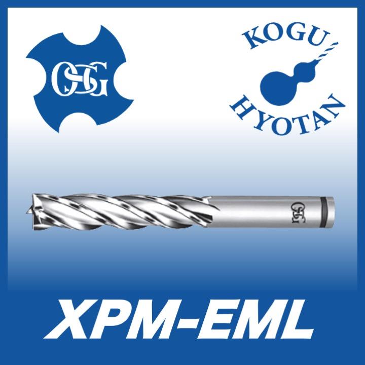 Φ12 2本SAコーティング超硬ラジアス2枚刃ロングシャンク 三興製作所