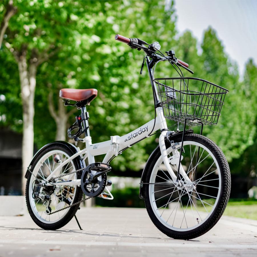自転車 サスペンション 付き