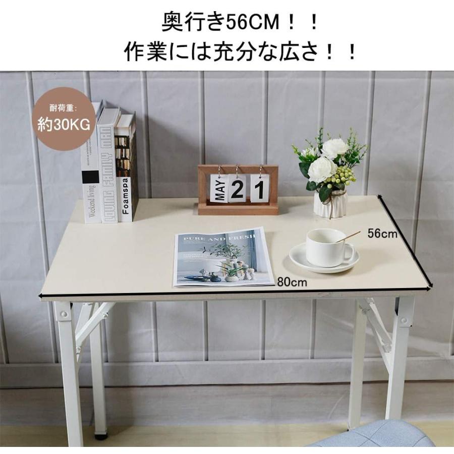 デスク 折りたたみ 省スペース オフィスデスク おしゃれ 書斎デスク 学習机 勉強机 学習デスク Desk ワークデスク パソコン机 机 テーブル Pc デスク Sy Pdk50 Kogyo Store 通販 Yahoo ショッピング