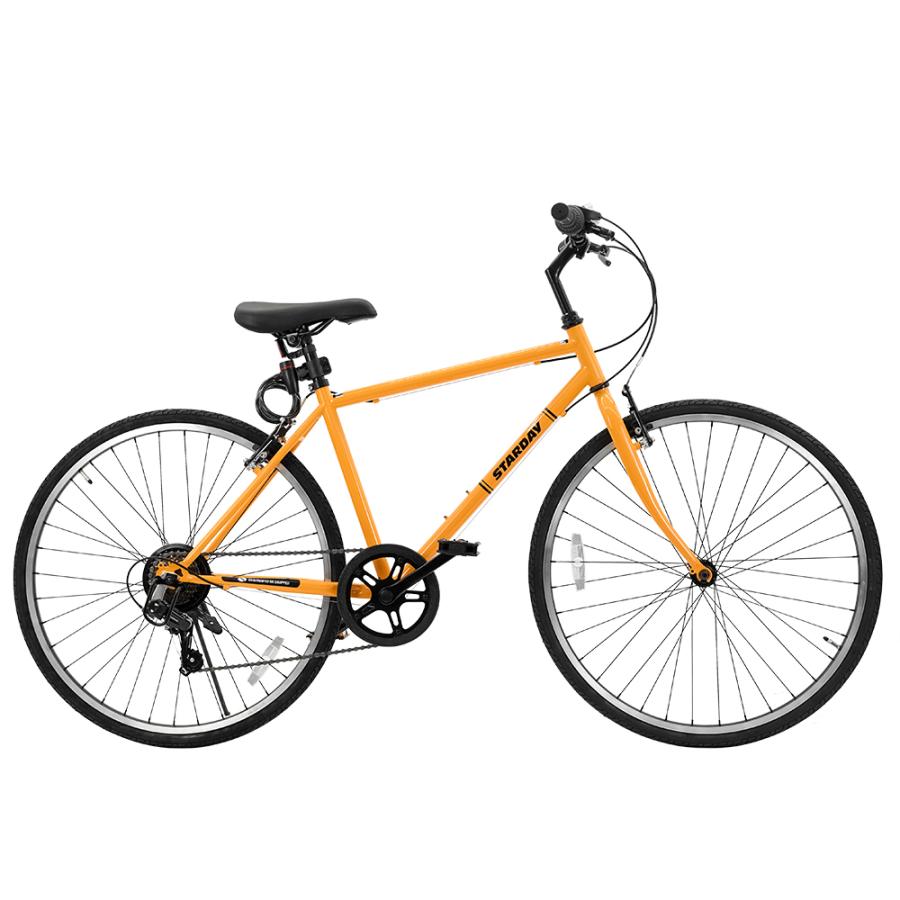 クロスバイク シマノ製7段変速 700 25c 軽量 自転車 シティサイクル おしゃれ 通勤 通学 サイクリング アウトドア スポーツ メンズ レディース送料無料 Sy Zb33 Kogyo Store 通販 Yahoo ショッピング