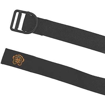 驚きの値段で Kenzo ケンゾー ベルト 長さ119cm ブラック Black 99 Belt Fb65ce402f27 ブラック レディース メンズ ベルト