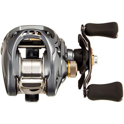 ダイワ Daiwa ベイトリール ベイトリール 17 タトゥーラ タトゥーラ Sv 6 3r Tw 6 3r 17モデル S 2504 琥珀堂