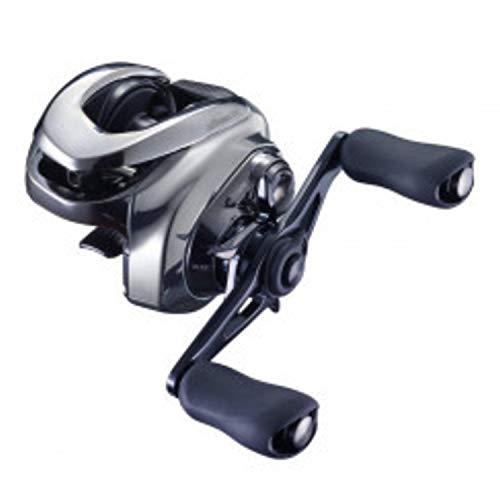 シマノ Shimano ベイトリール 両軸リール バス アンタレスdc 足温器 フットバス 21