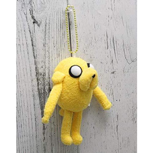 シナダ アドベンチャータイム BC マスコット JAKE|kohakudou70|03