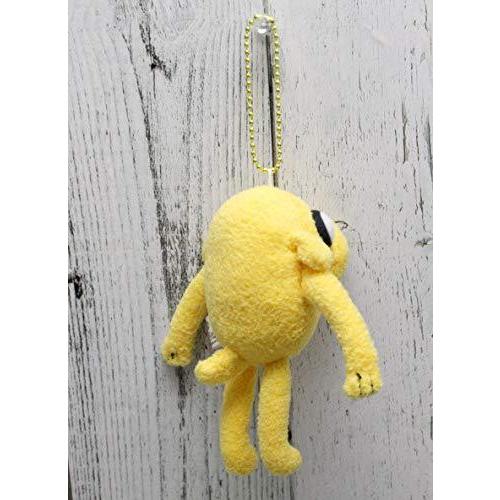 シナダ アドベンチャータイム BC マスコット JAKE|kohakudou70|04
