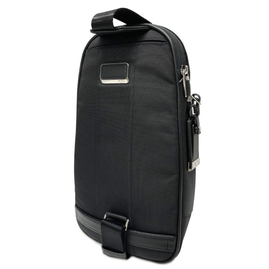 TUMI トゥミ ワンショルダーバッグ マーティン スリング TUMI トゥミ ワンショルダーバッグ マーティン スリング