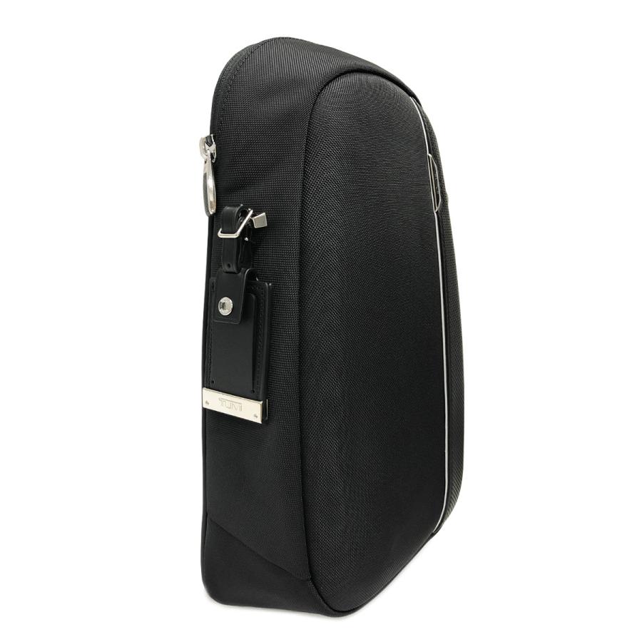TUMI トゥミ ワンショルダーバッグ マーティン スリング TUMI トゥミ ワンショルダーバッグ マーティン スリング