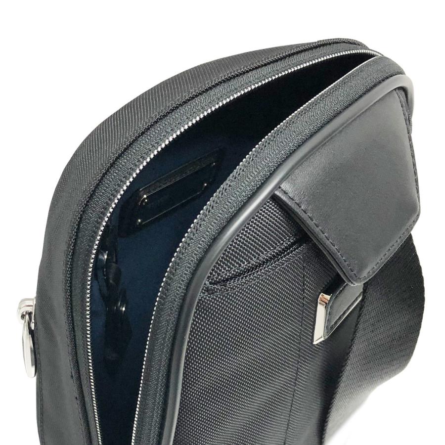 TUMI トゥミ ワンショルダーバッグ マーティン スリング TUMI トゥミ ワンショルダーバッグ マーティン スリング