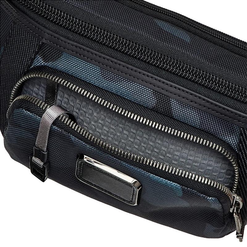 TUMI（トゥミ） ショルダーバッグ キャンベル ユーティリティ ポーチ