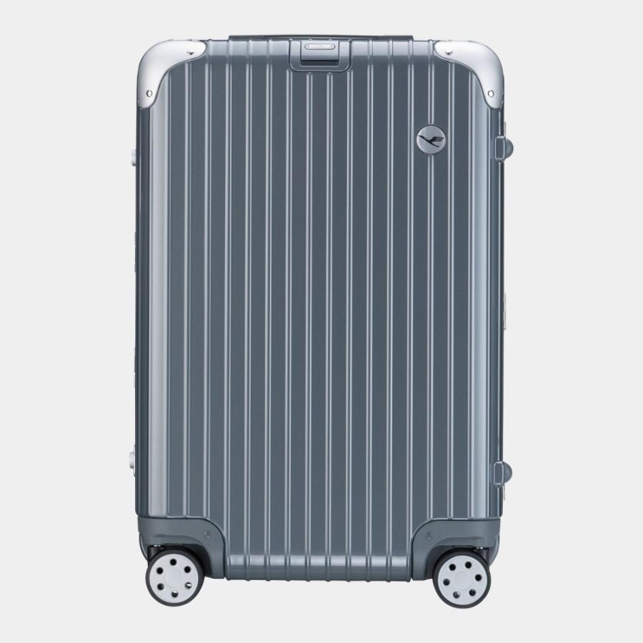 RIMOWA（リモワ） [正規品]送料無料 5年保証付き RIMOWA Lufthansa