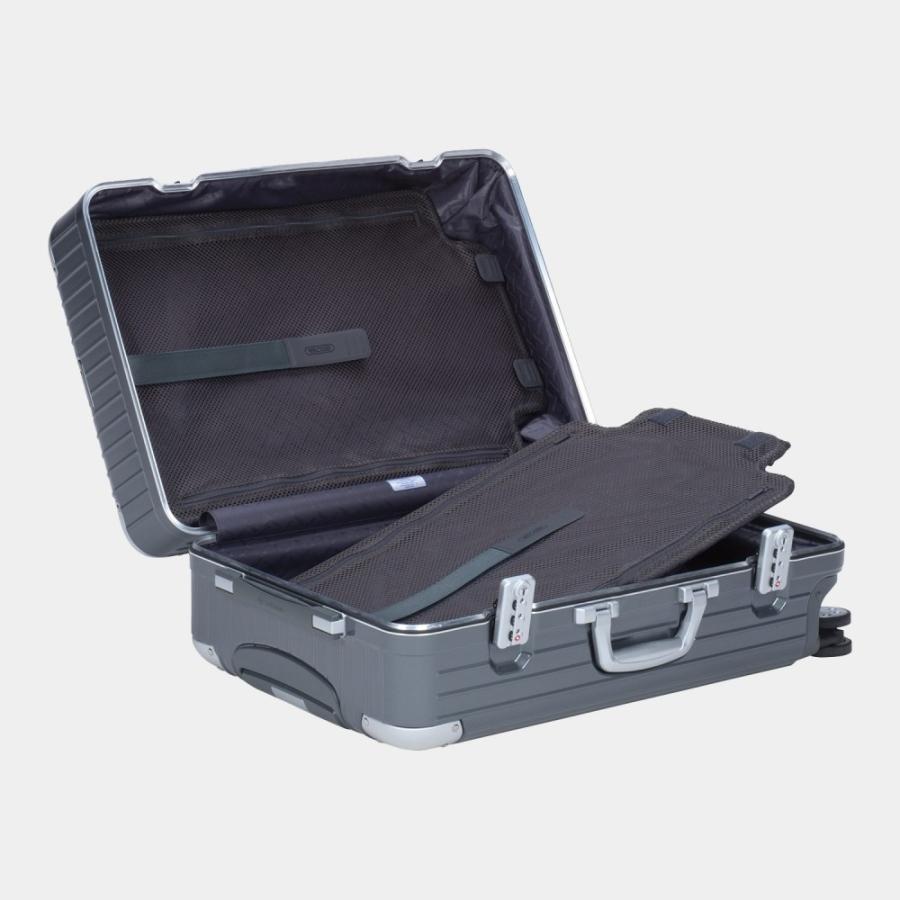 RIMOWA（リモワ） [正規品]送料無料 5年保証付き RIMOWA Lufthansa