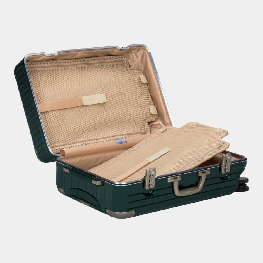 RIMOWA（リモワ） [正規品]送料無料 5年保証付き RIMOWA Lufthansa