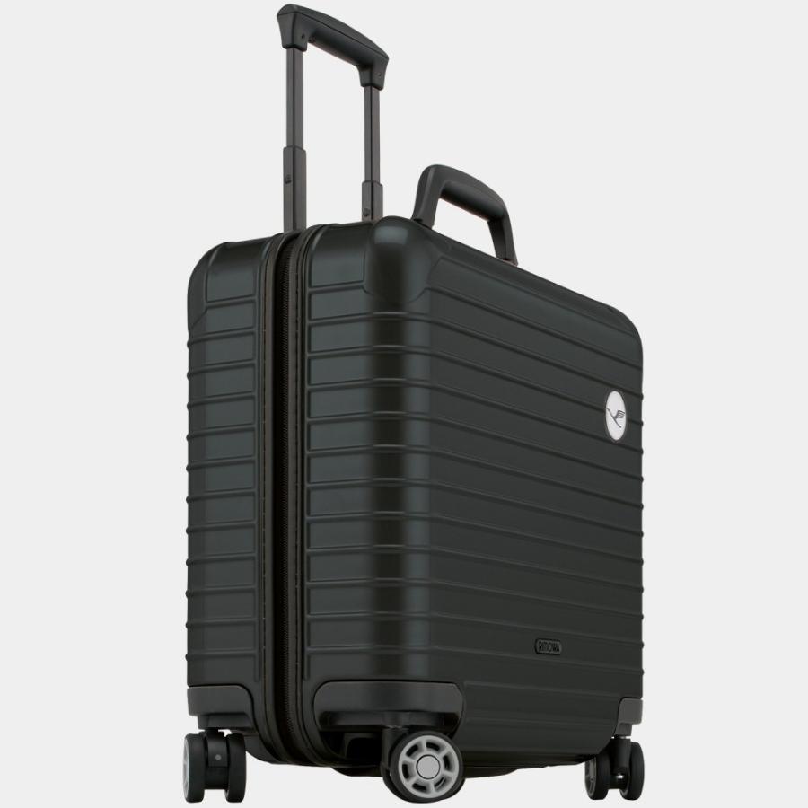 RIMOWA（リモワ） [正規品]送料無料 5年保証付き RIMOWA Lufthansa 29L
