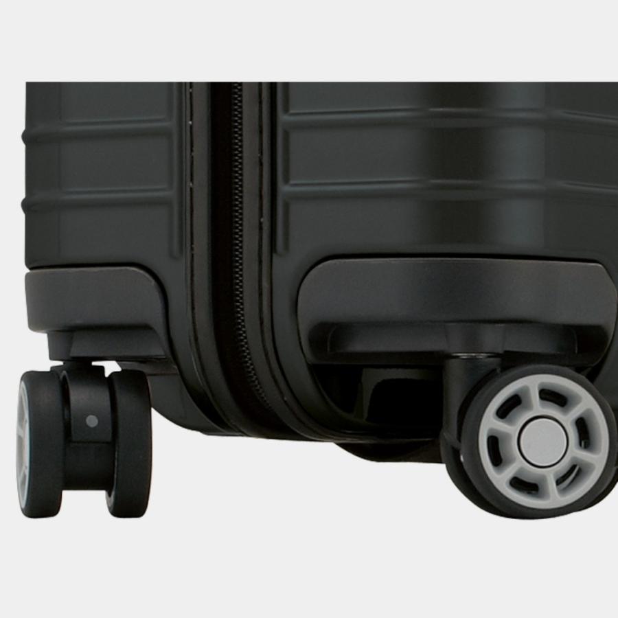 RIMOWA（リモワ） [正規品]送料無料 5年保証付き RIMOWA Lufthansa 29L