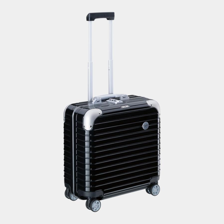 RIMOWA　ルフトハンザ　2輪モデル RIMOWA（リモワ） [正規品]送料無料 5年保証付き RIMOWA Lufthansa 27L