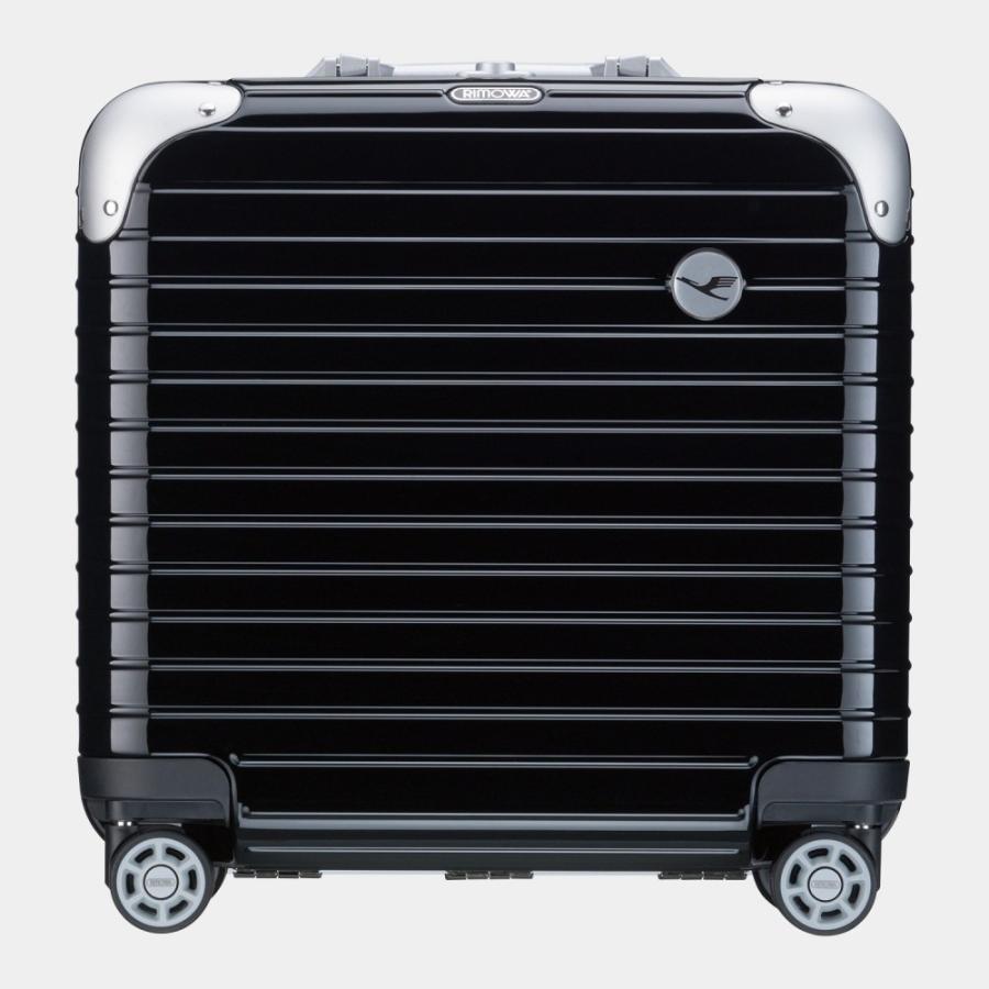 RIMOWA（リモワ） [正規品]送料無料 5年保証付き RIMOWA Lufthansa 27L