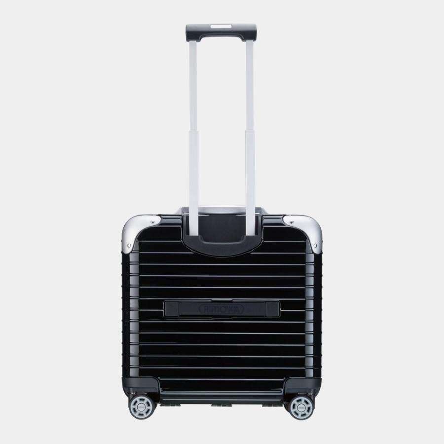 RIMOWA（リモワ） [正規品]送料無料 5年保証付き RIMOWA Lufthansa 27L