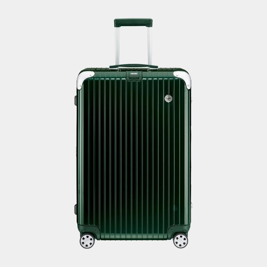 レア物リモワカバン RIMOWA（リモワ） [正規品]送料無料 5年保証付き RIMOWA 86.5L