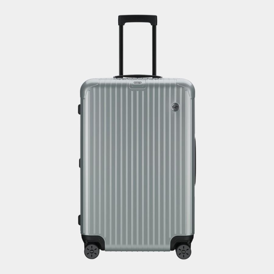 最新コレックション 正規品 送料無料 5年保証付き Rimowa 86 5l リモワ ルフトハンザエアライトコレクション E クラシックシルバーマルチホイールxl トロリー 琥珀商店 Yahoo ショップ 通販 Yahoo ショッピング 売れ筋 Www