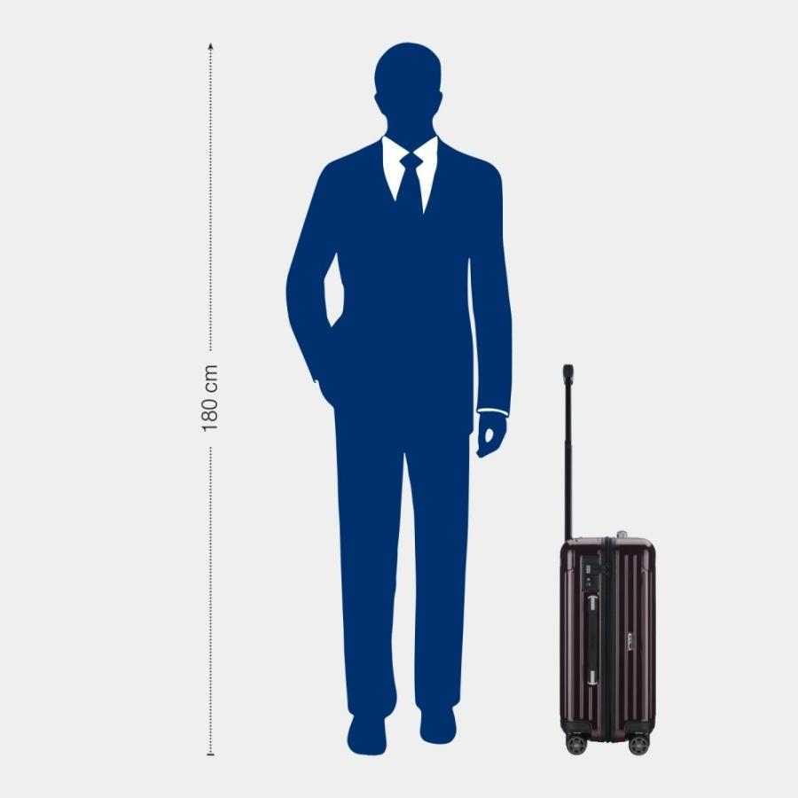 RIMOWA [正規品]送料無料 5年保証付き Lufthansa Bolero Collection