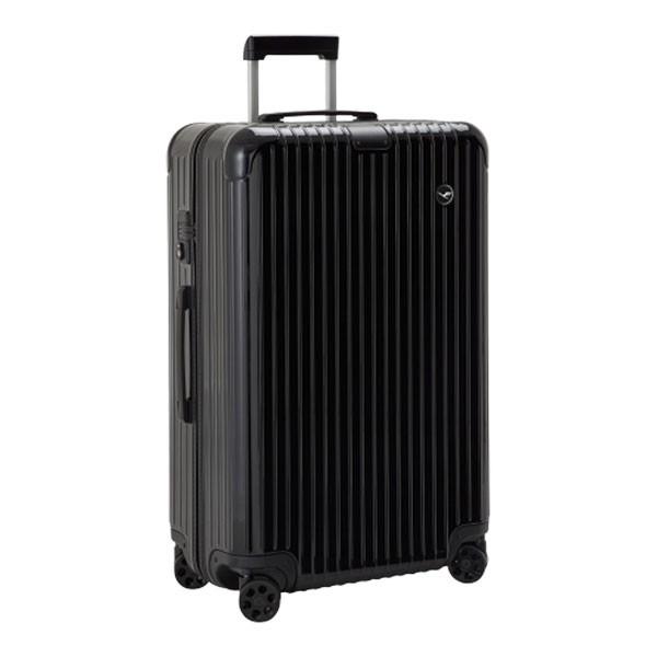 リモワ　スーツケース　Lサイズ　ルフトハンザエディション 楽天市場】【リモワ】Rimowa Lufuthansa ルフトハンザ トパーズ