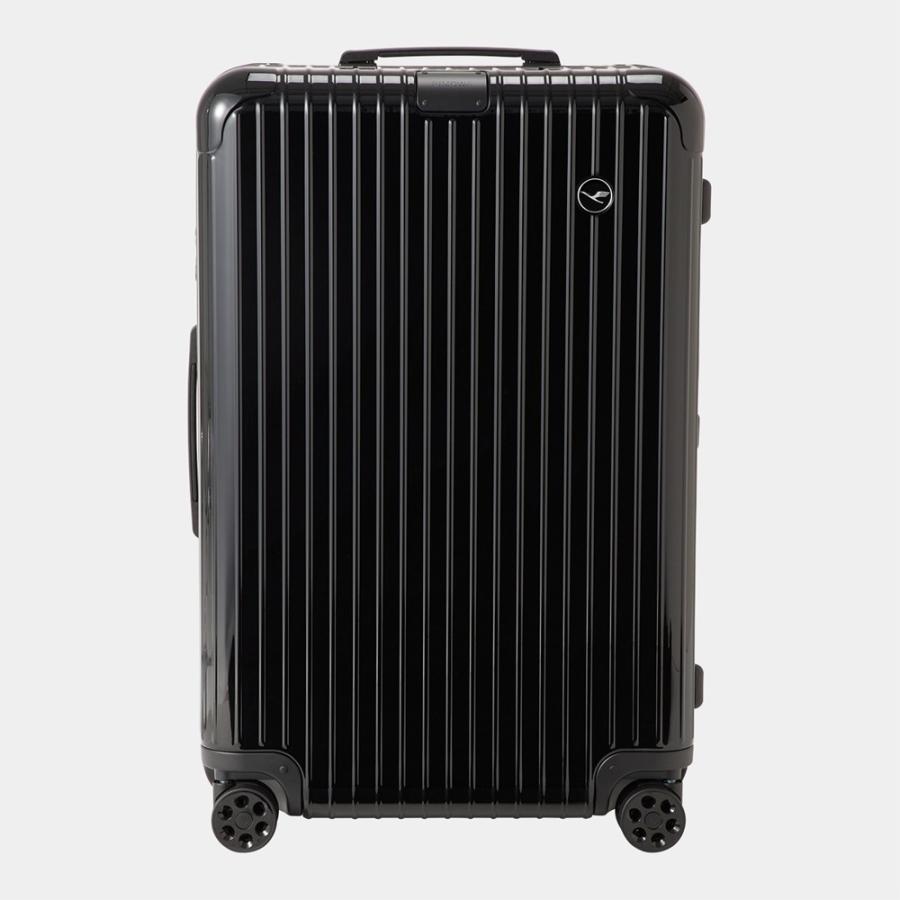 【未使用】RIMOWA Lufthansa ノートブックケース 16L 黒 RIMOWA（リモワ） [正規品]送料無料 5年保証付き RIMOWA Essential