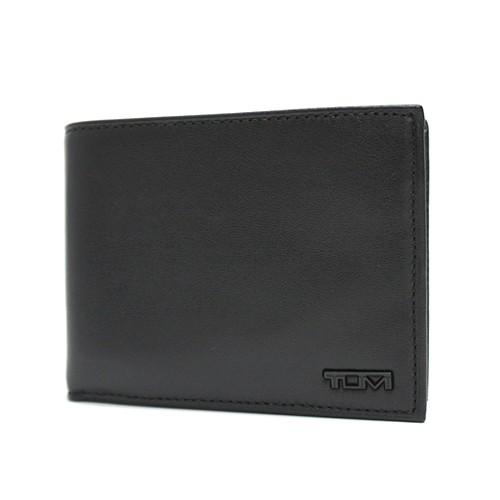 TUMI（トゥミ） 送料無料 財布 TUMI 18637D デルタ DELTA GLOBAL COIN