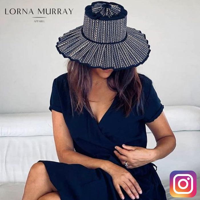 LORNA MURRAY（ローナマーレイ） [正規品]Lorna Murray Apparel ローナ