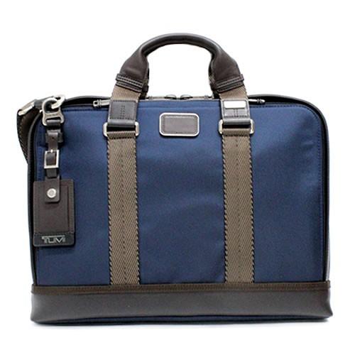 バッグ Min TUMI（トゥミ） [正規品]送料無料 バッグ TUMI 222390 NVY2 BRIEF CASE
