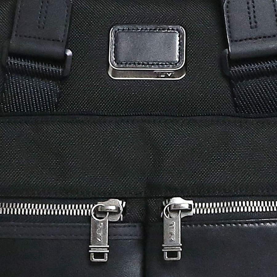 TUMI（トゥミ） 送料無料 ブリーフケース ビジネスバッグ 232644 D