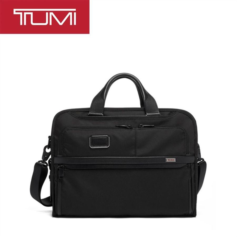 TUMI トゥミ Alpha3 2603108D3 ビジネスバッグ 2way TUMI（トゥミ） [正規品]送料無料 TUMI Alpha3 ビジネスバッグ