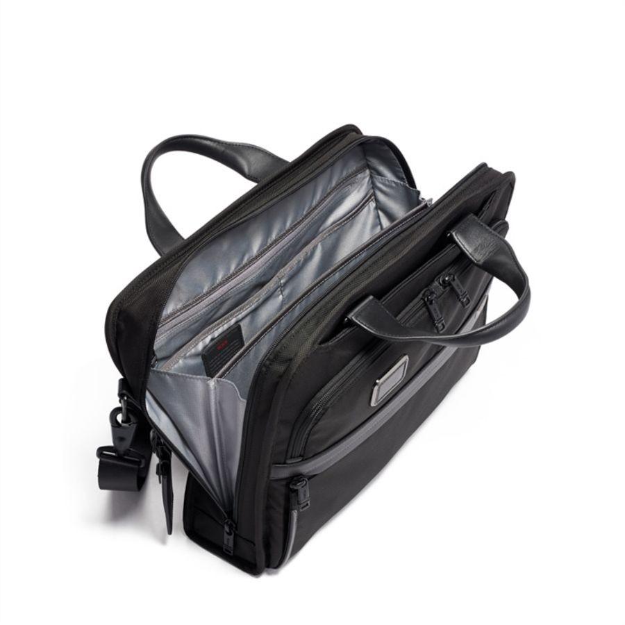 TUMI トゥミ Alpha3 2603108D3 ビジネスバッグ 2way TUMI（トゥミ） [正規品]送料無料 TUMI Alpha3 ビジネスバッグ