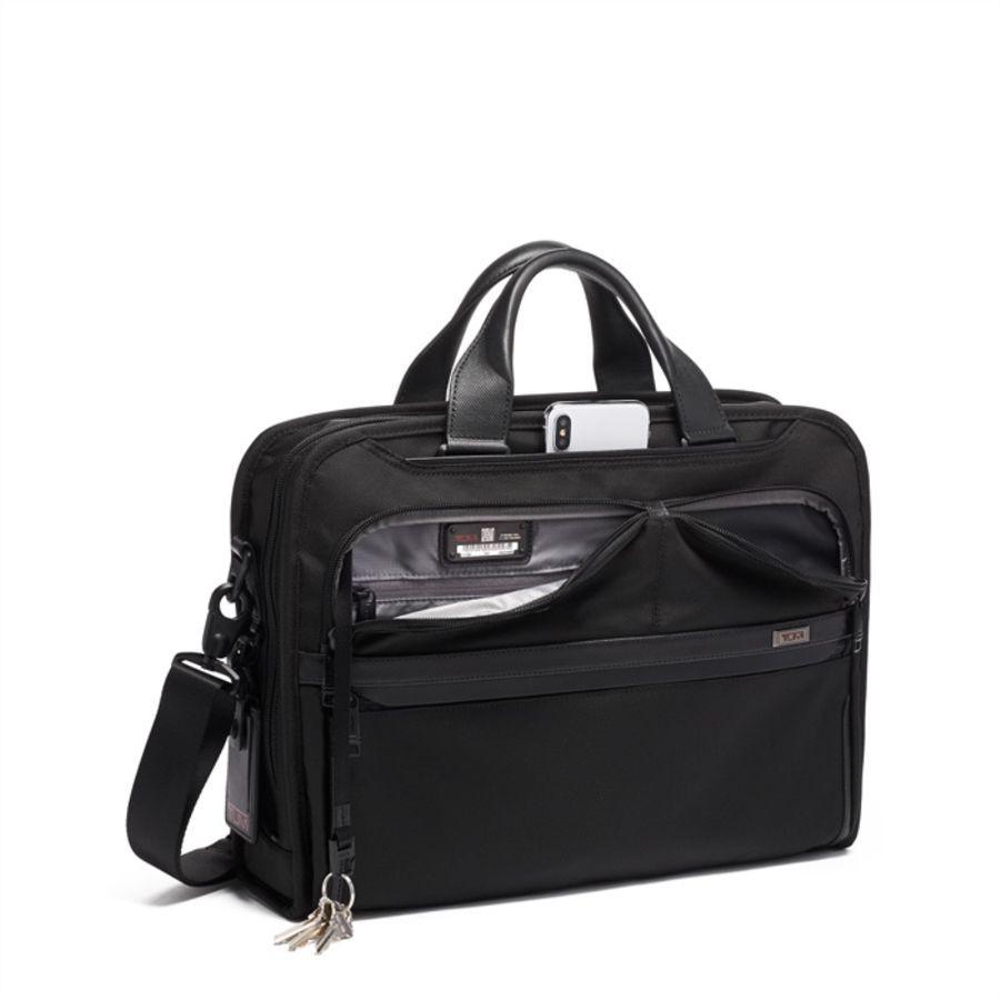 TUMI トゥミ Alpha3 2603108D3 ビジネスバッグ 2way TUMI（トゥミ） [正規品]送料無料 TUMI Alpha3 ビジネスバッグ