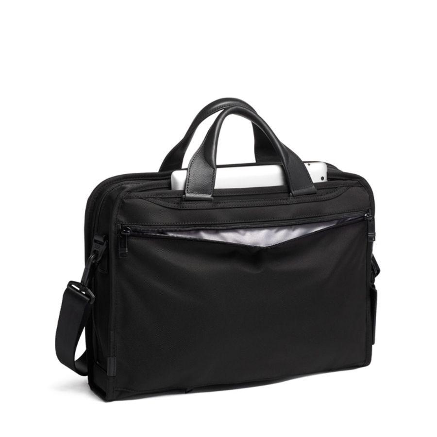 TUMI（トゥミ） [正規品]送料無料 TUMI Alpha3 ビジネスバッグ
