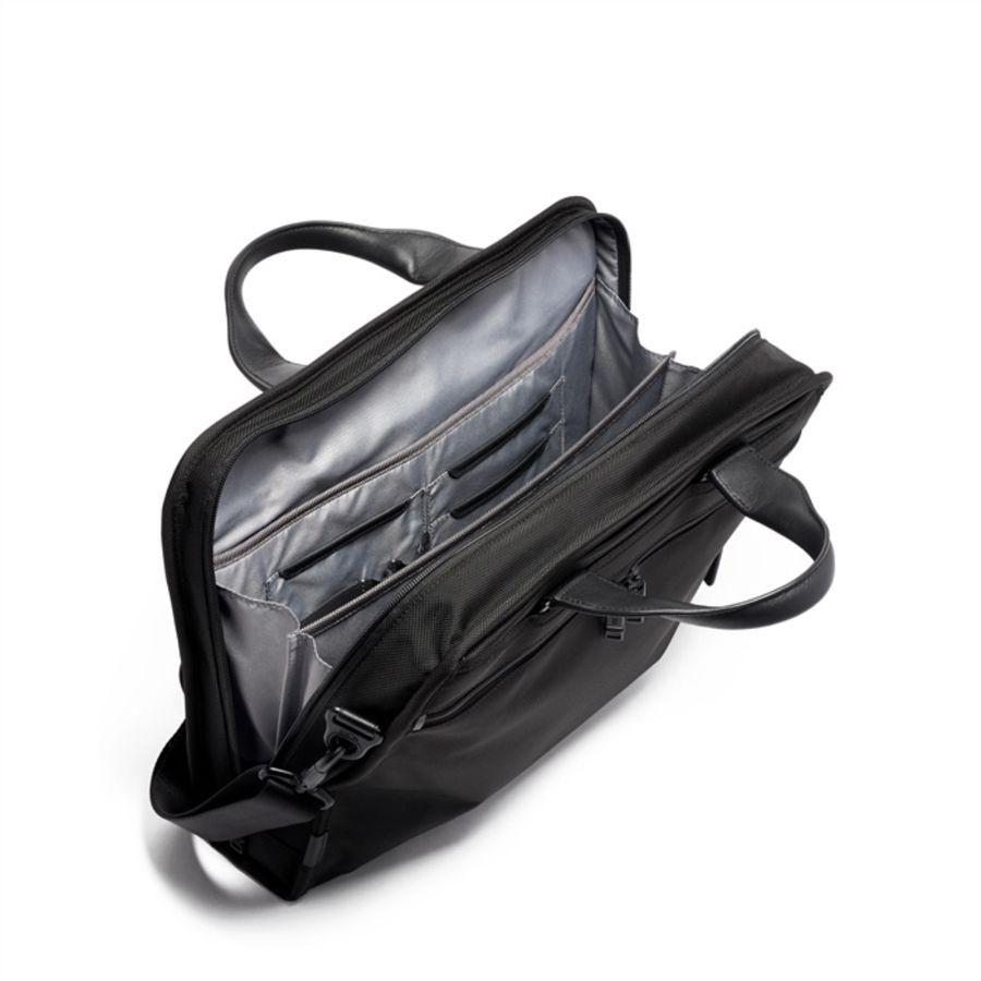 TUMI（トゥミ） [正規品]送料無料 TUMI Alpha3 ビジネスバッグ