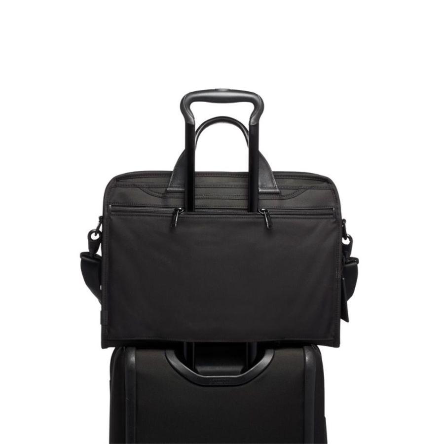 TUMI トゥミ ビジネスバッグ ALPHA3 2603114D3 極美品 dショッピング |トゥミ TUMI 2603114D3 アルファ3 コンパクト