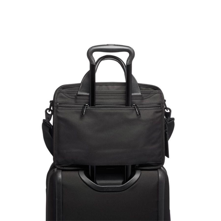 TUMI トゥミ Alpha3 ビジネスバッグ ブリーフケース エクスパン