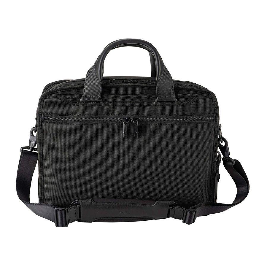 TUMI アルファ3 2603132D3 2wayブリーフケース ビジネスバッグ TUMI [正規品]送料無料 Alpha3 ビジネスバッグ ショルダーバッグ