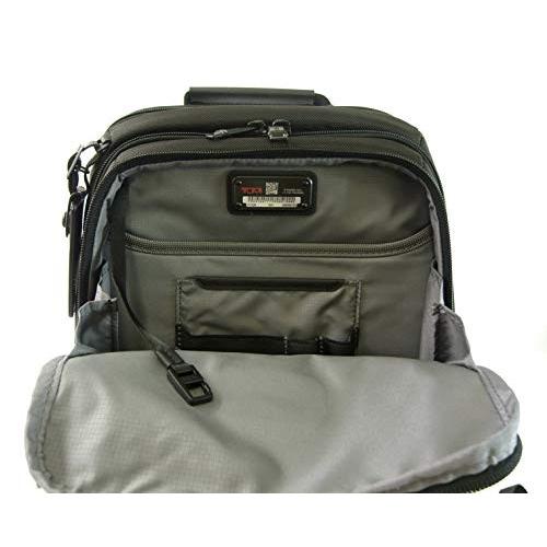 TUMI ALPHA 3 2603581D3 リュックサック 国内正規品 楽天市場】トゥミ TUMI リュックサック スリム バックパック