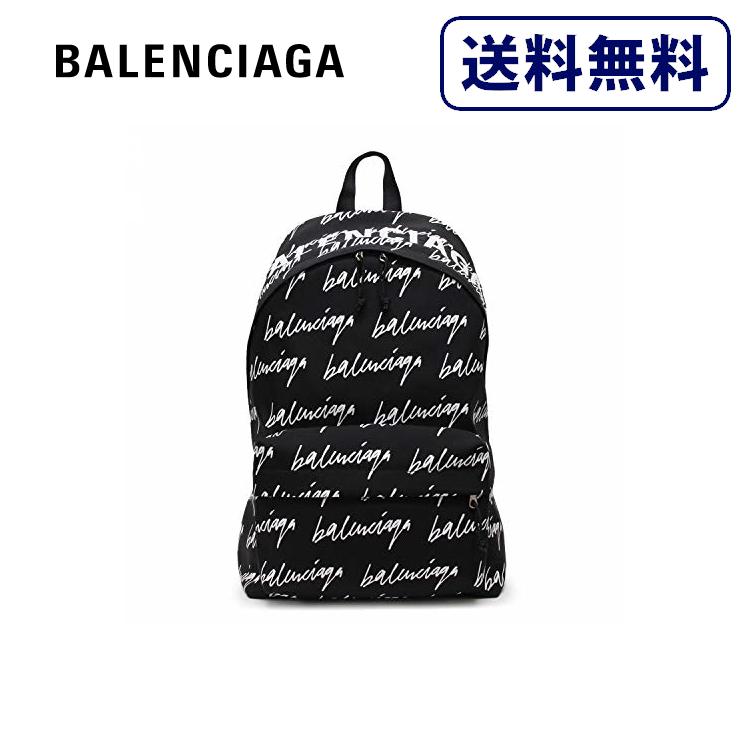 BALENCIAGA（バレンシアガ） [正規品]送料無料 Wheel Scribble logo 