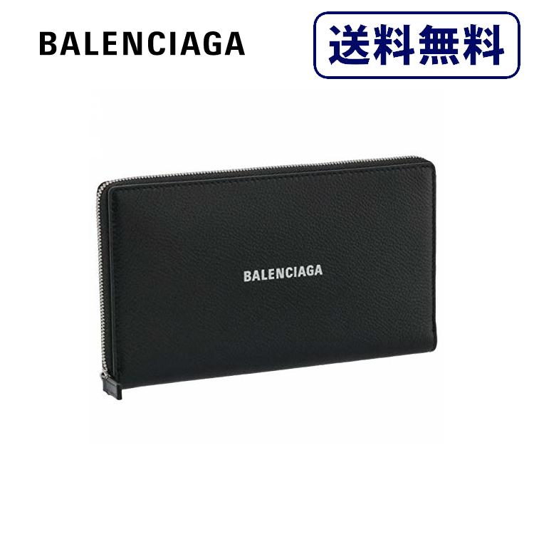 BALENCIAGA（バレンシアガ） [正規品]送料無料 CASH CONTINENTAL