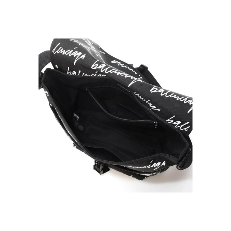 BALENCIAGA（バレンシアガ） [正規品]送料無料 EXPLORER MESSENGER M