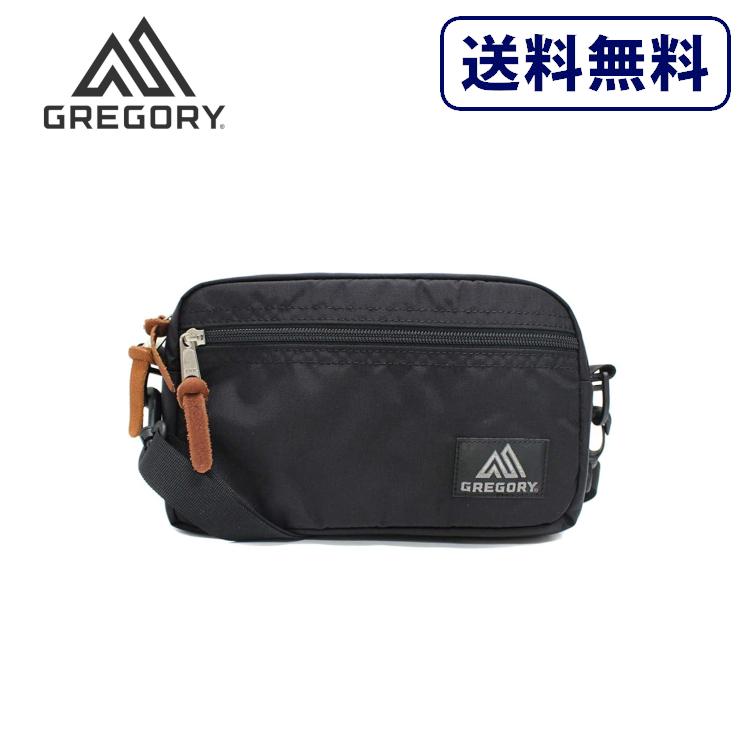 GREGORY（グレゴリー） [正規品]送料無料 PAD SHOULDER POUCH M 