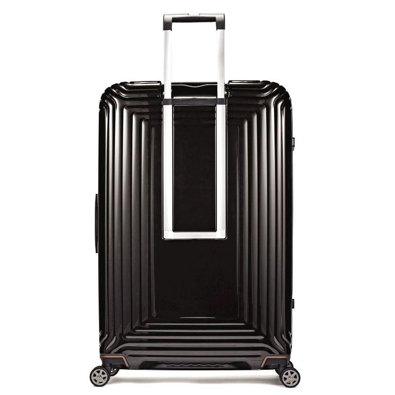Samsonite サムソナイト ネオパルス スピナー スーツケース 55cm Samsonite サムソナイト ネオパルス スピナー スーツケース 55cm