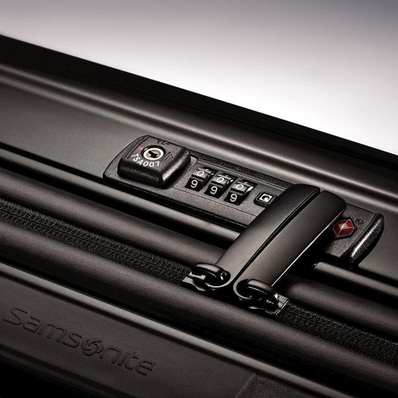 Samsonite（サムソナイト） ネオパルス スピナー スーツケース 55cm