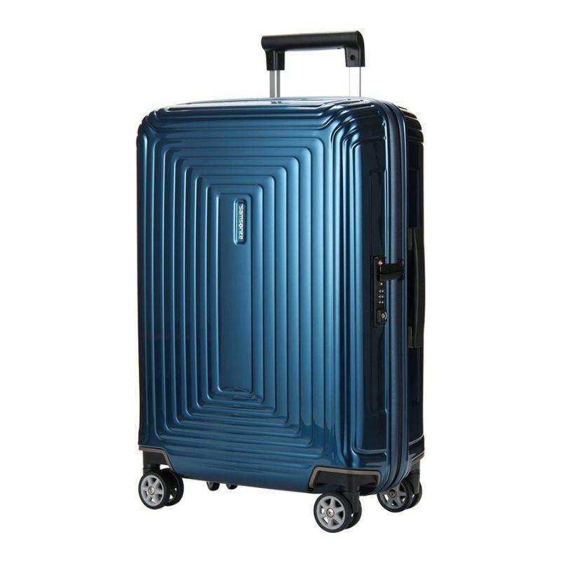 Samsonite サムソナイト ネオパルス スピナー スーツケース 55cm Samsonite サムソナイト ネオパルス スピナー スーツケース 55cm