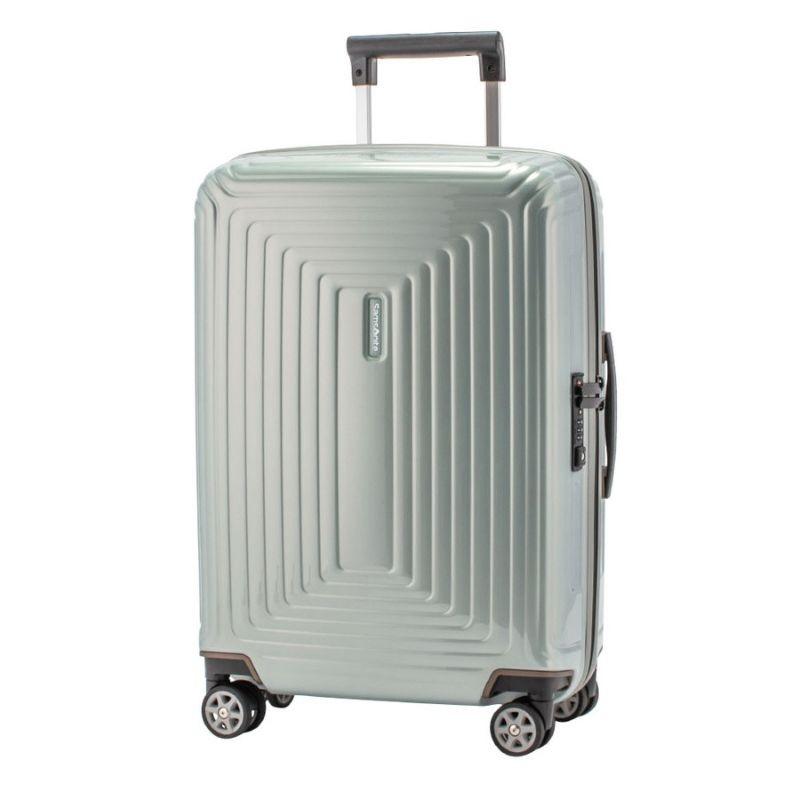 サムソナイト ネオパルス スピナー スーツケース 55cm Samsonite 