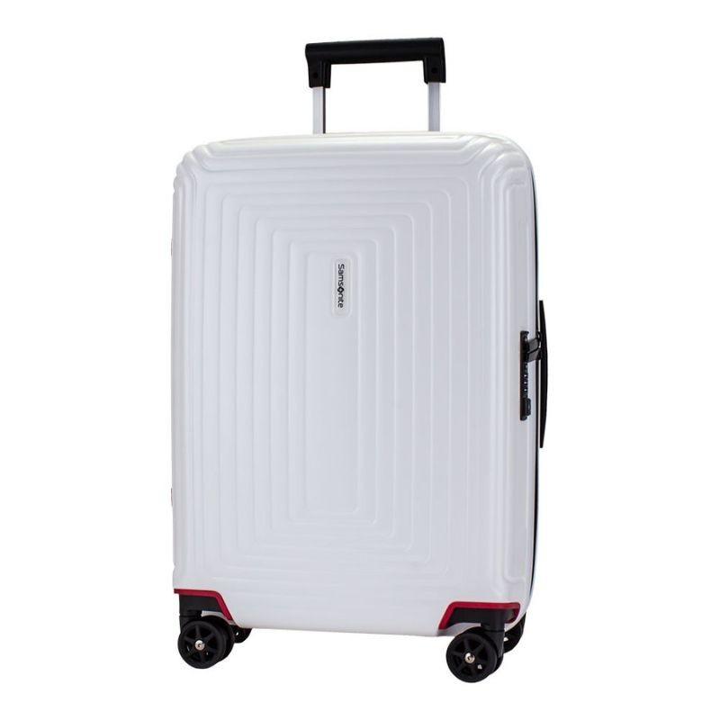 Samsonite サムソナイト ネオパルス スピナー スーツケース 55cm Samsonite サムソナイト ネオパルス スピナー スーツケース 55cm