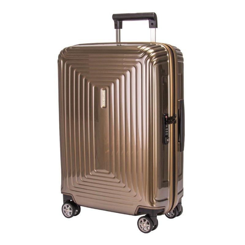 Samsonite サムソナイト ネオパルス スピナー スーツケース 69cm