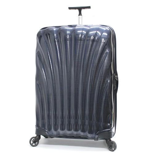 サムソナイト コスモライト 3.0 スピナー 75cm 94L ミッドナイトブルー 73351 1549  Samsonite Cosmolite 3.0 Spinner 送料無料｜kohakushop｜02